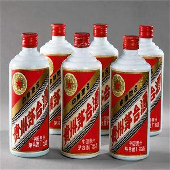 丰满烟酒回收